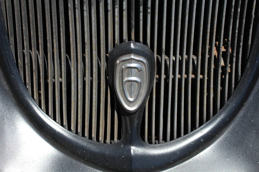 1935 Dodge HC/KC Pickup - Image 14 of 31