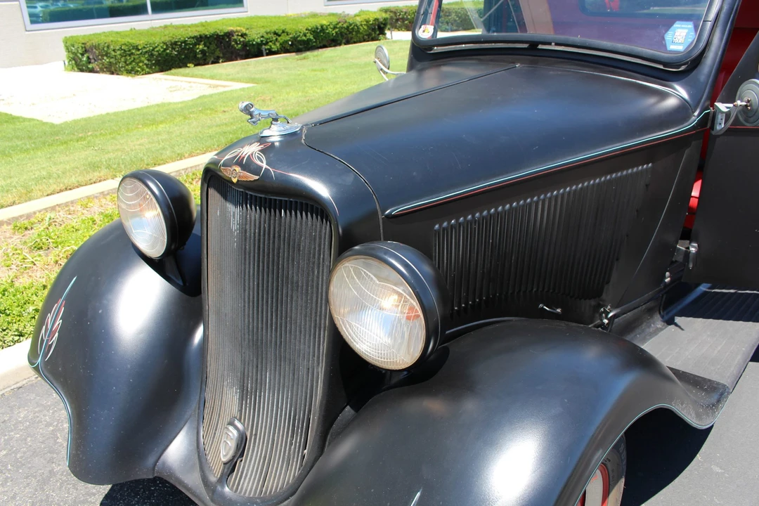 1935 Dodge HC/KC Pickup - Image 17 of 31