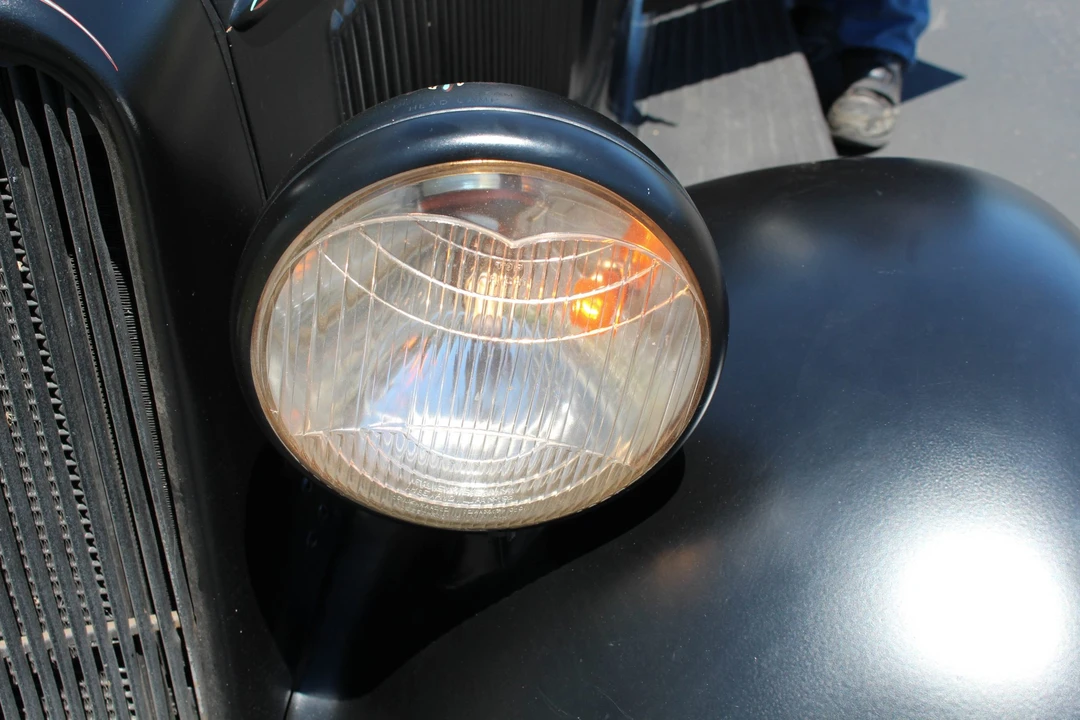 1935 Dodge HC/KC Pickup - Image 15 of 31