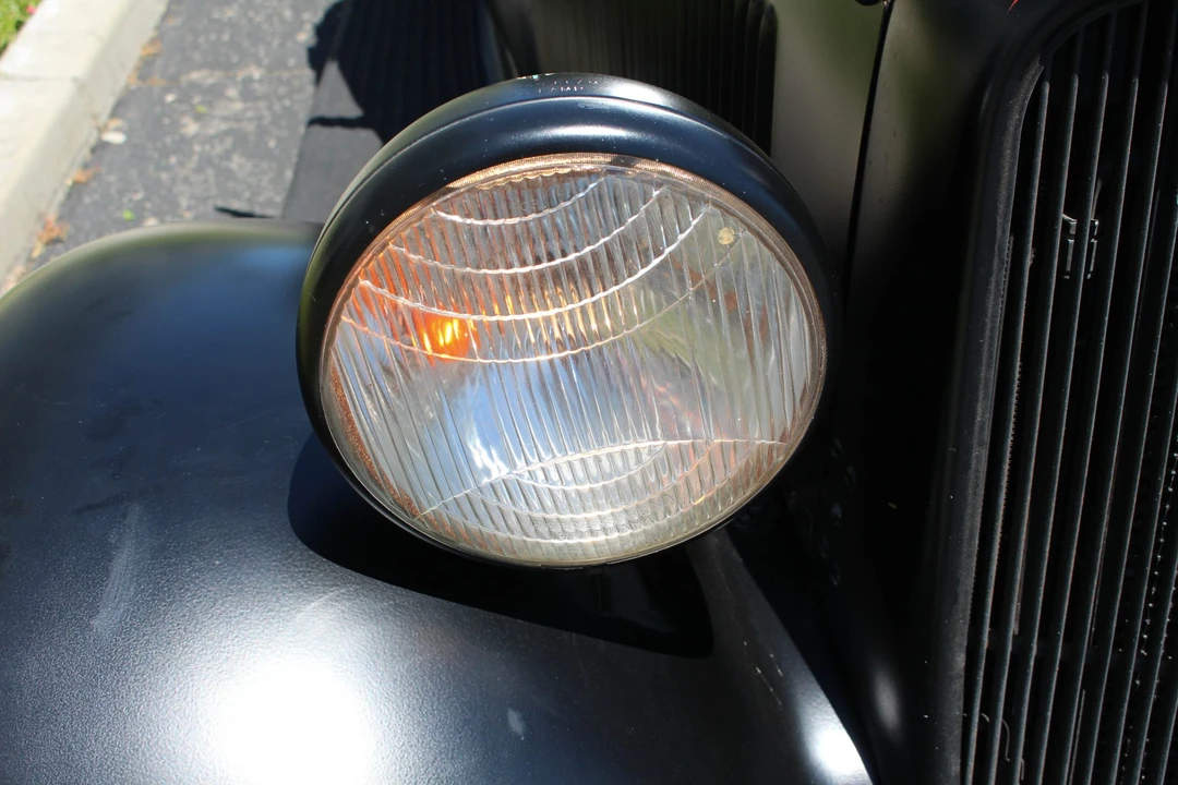 1935 Dodge HC/KC Pickup - Image 13 of 31