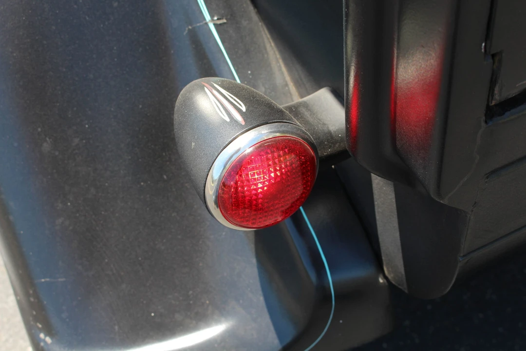1935 Dodge HC/KC Pickup - Image 24 of 31