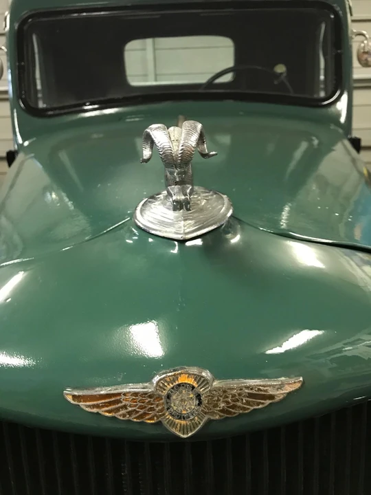1935 Dodge HC/KC Pickup - Image 27 of 31