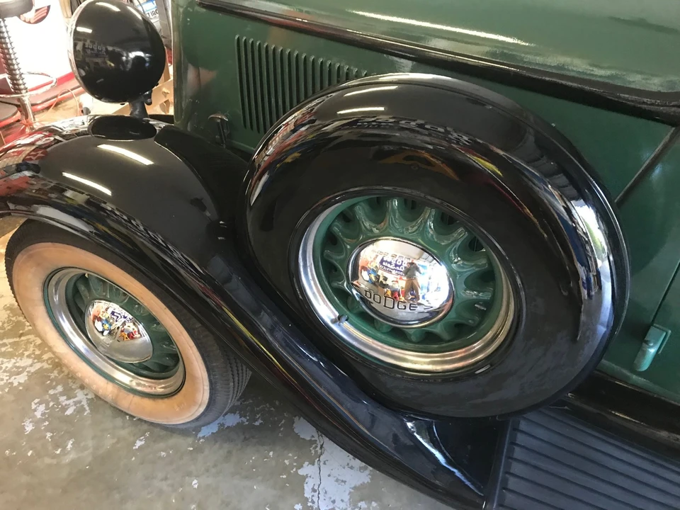 1935 Dodge HC/KC Pickup - Image 31 of 31