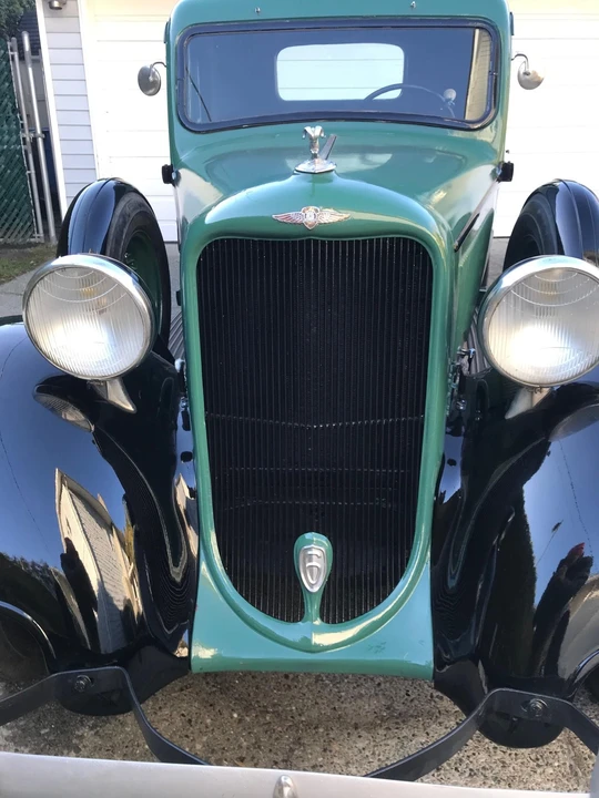 1935 Dodge HC/KC Pickup - Image 24 of 31