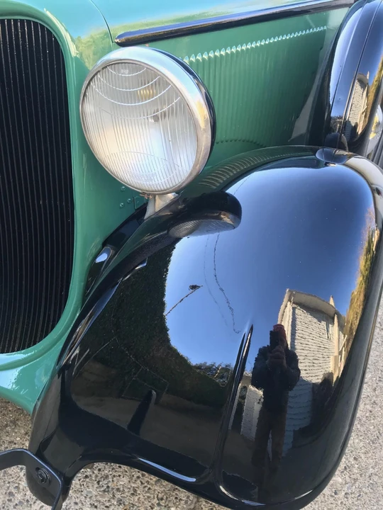 1935 Dodge HC/KC Pickup - Image 28 of 31