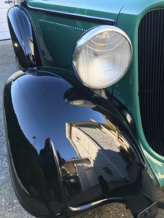 1935 Dodge HC/KC Pickup - Image 23 of 31