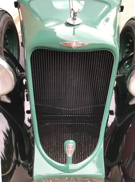1935 Dodge HC/KC Pickup - Image 26 of 31