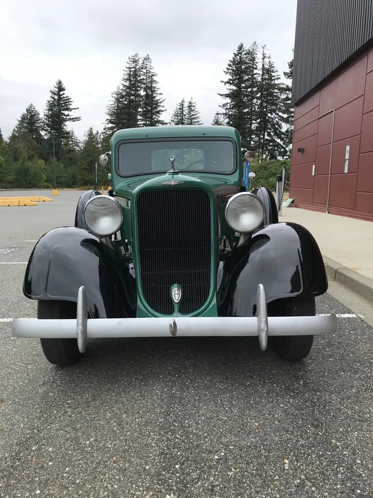 1935 Dodge HC/KC Pickup - Image 5 of 31