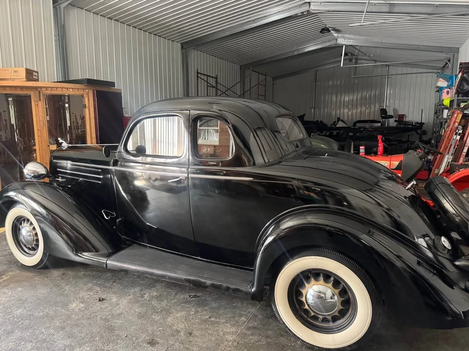 1935 Dodge HC/KC Pickup - Image 7 of 7