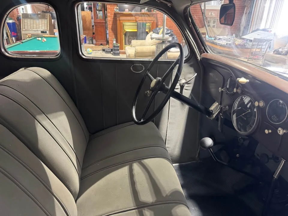 1935 Dodge HC/KC Pickup - Image 3 of 7