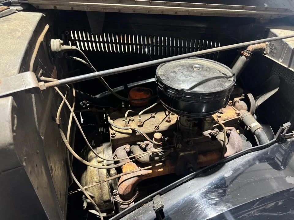 1935 Dodge HC/KC Pickup - Image 2 of 7