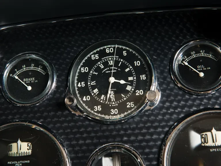 1935 Duesenberg Model J - Image 17 of 28