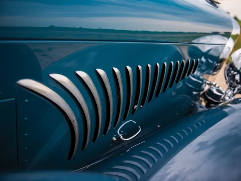 1935 Duesenberg Model J - Image 24 of 28
