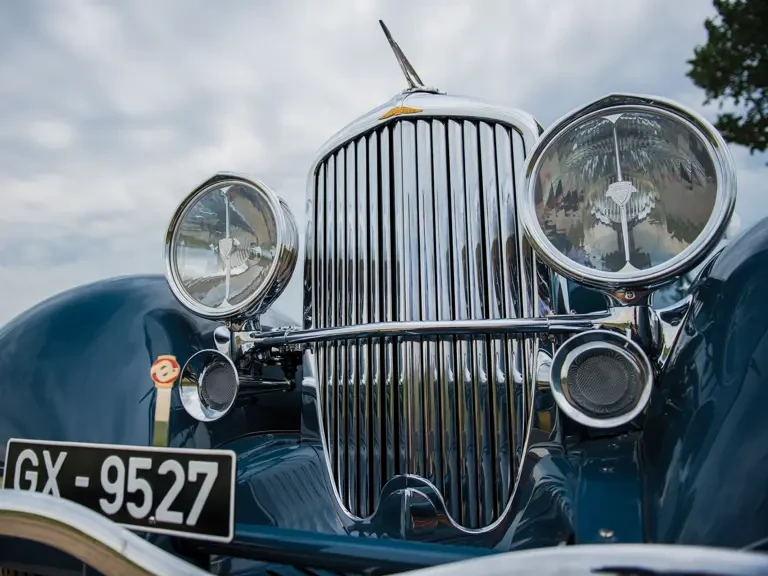 1935 Duesenberg Model J - Image 16 of 28
