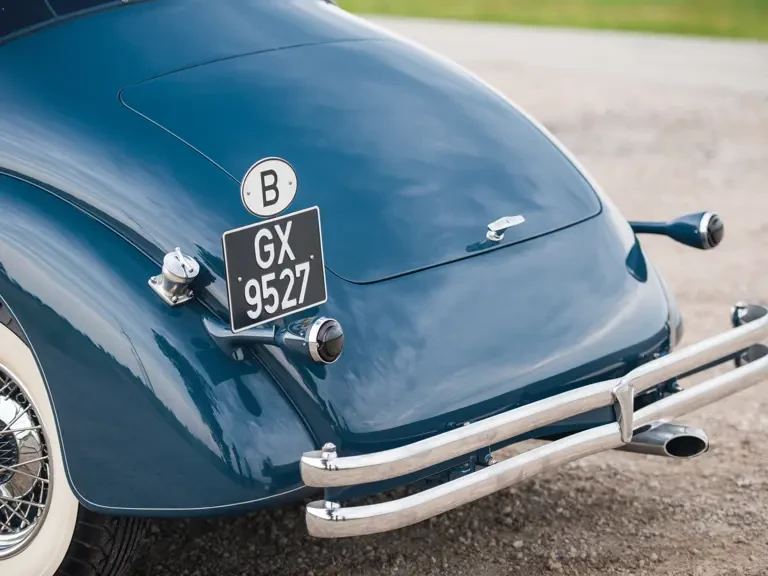 1935 Duesenberg Model J - Image 10 of 28