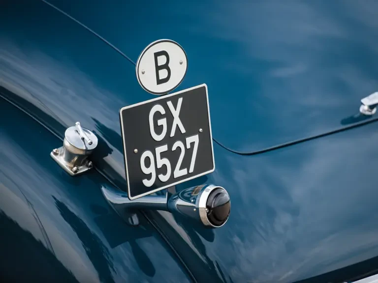 1935 Duesenberg Model J - Image 11 of 28