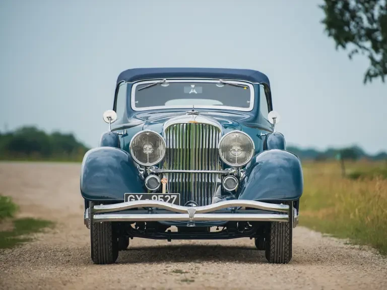 1935 Duesenberg Model J - Image 8 of 28