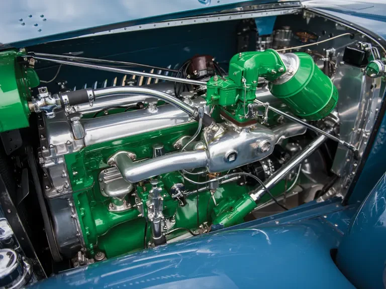 1935 Duesenberg Model J - Image 4 of 28