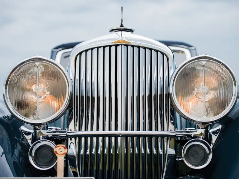 1935 Duesenberg Model J - Image 12 of 28