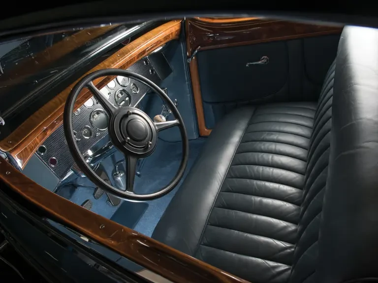 1935 Duesenberg Model J - Image 5 of 28
