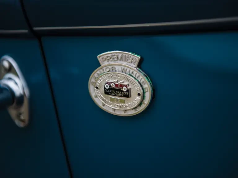 1935 Duesenberg Model J - Image 26 of 28