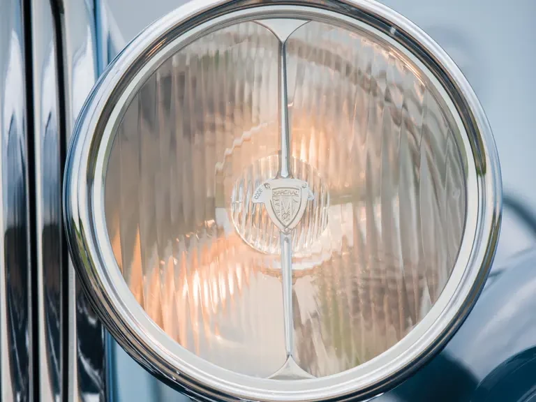1935 Duesenberg Model J - Image 13 of 28