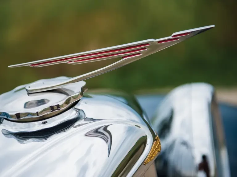 1935 Duesenberg Model J - Image 25 of 28