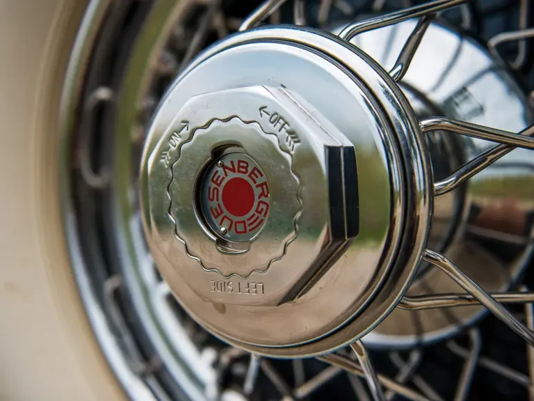 1935 Duesenberg Model J - Image 22 of 28