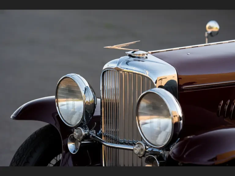 1935 Duesenberg Model J - Image 27 of 31