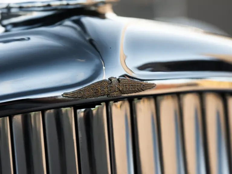 1935 Duesenberg Model J - Image 23 of 31