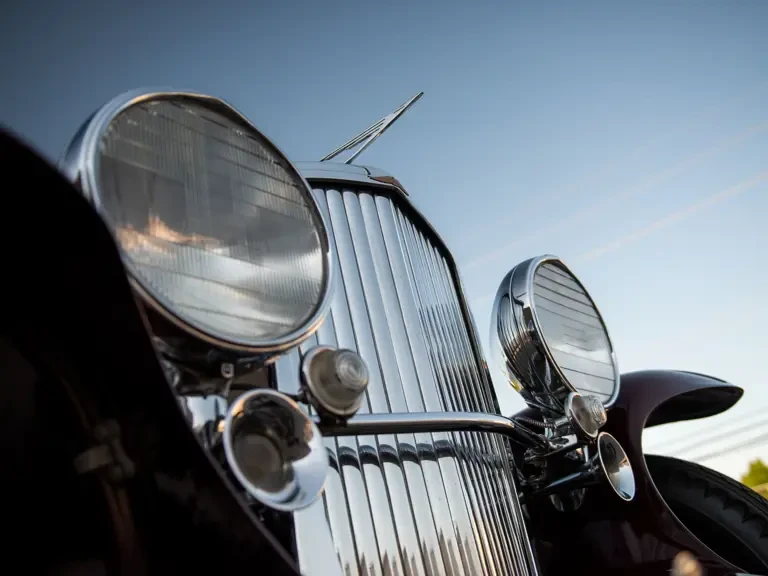 1935 Duesenberg Model J - Image 15 of 31