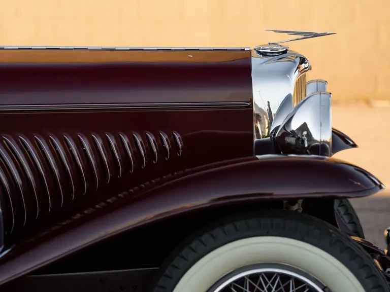 1935 Duesenberg Model J - Image 21 of 31