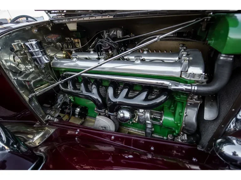 1935 Duesenberg Model J - Image 4 of 31