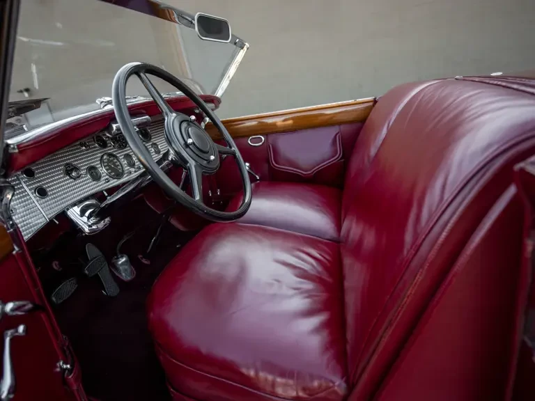 1935 Duesenberg Model J - Image 5 of 31