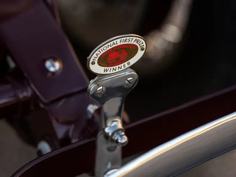 1935 Duesenberg Model J - Image 26 of 31