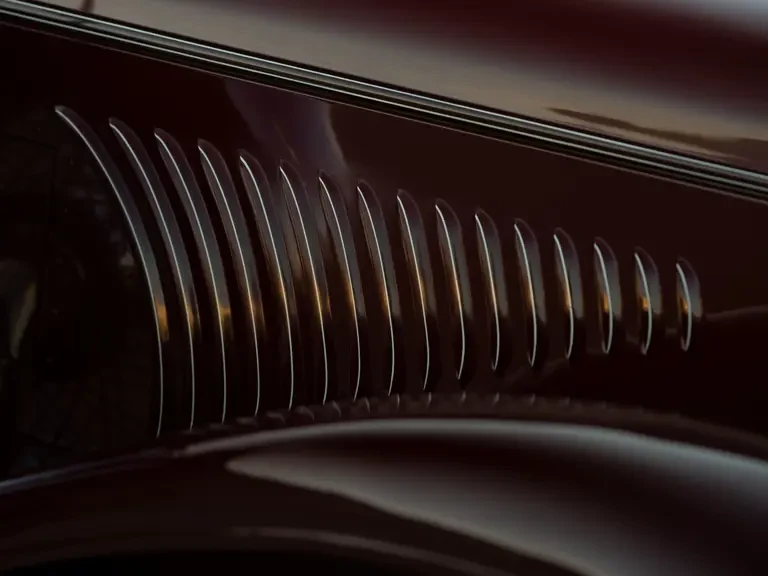 1935 Duesenberg Model J - Image 17 of 31