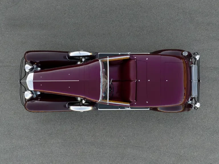 1935 Duesenberg Model J - Image 11 of 31