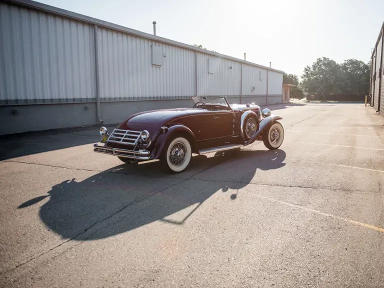 1935 Duesenberg Model J - Image 10 of 31