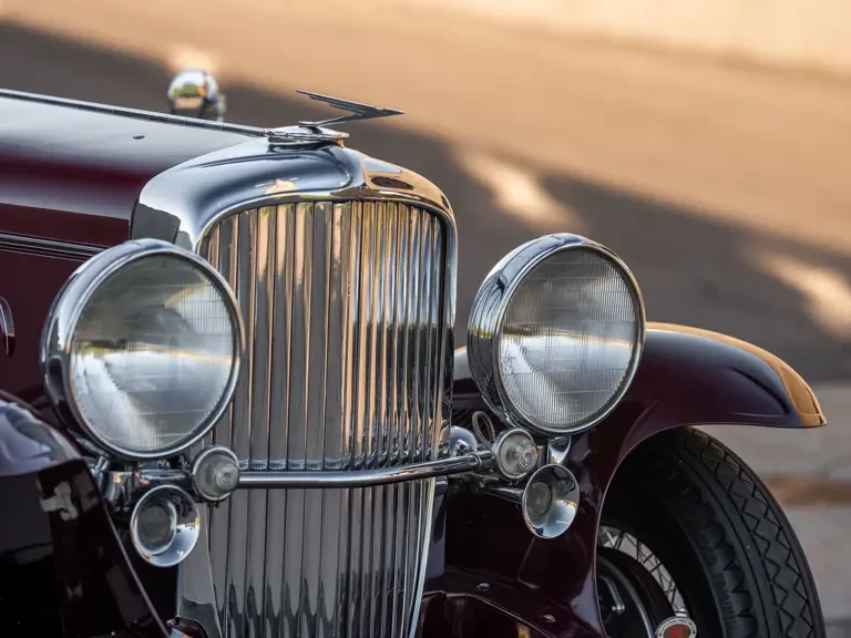 1935 Duesenberg Model J - Image 16 of 31