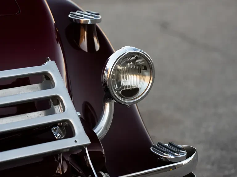 1935 Duesenberg Model J - Image 30 of 31