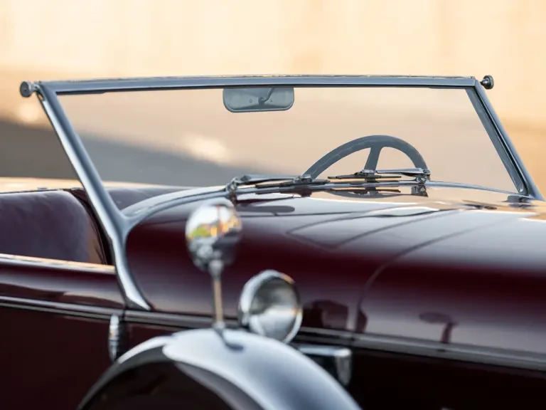 1935 Duesenberg Model J - Image 19 of 31