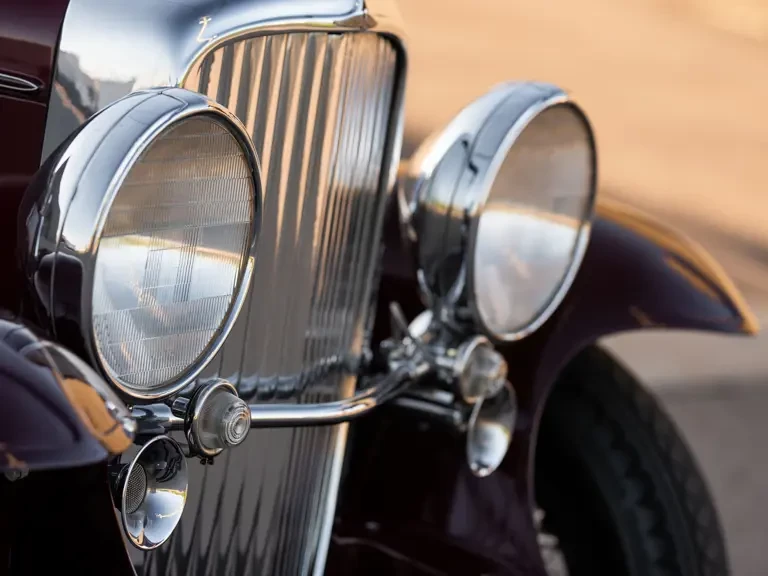 1935 Duesenberg Model J - Image 18 of 31