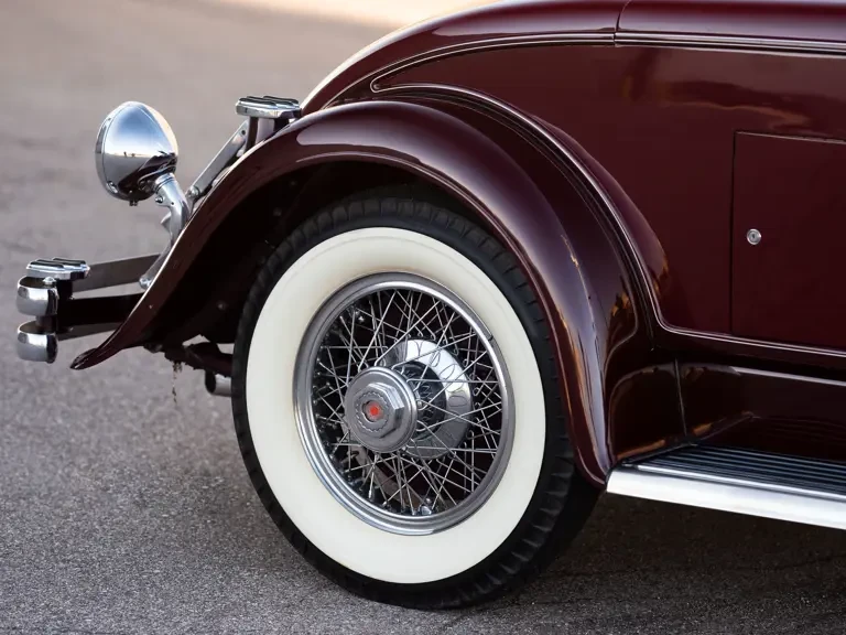 1935 Duesenberg Model J - Image 20 of 31