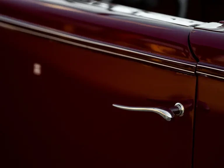 1935 Duesenberg Model J - Image 31 of 31