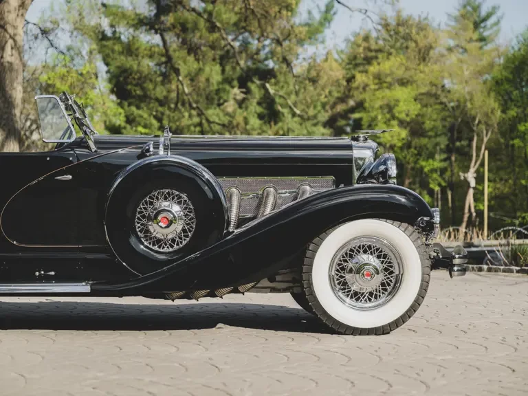 1935 Duesenberg Model J - Image 23 of 31