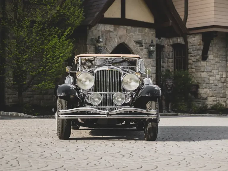 1935 Duesenberg Model J - Image 7 of 31