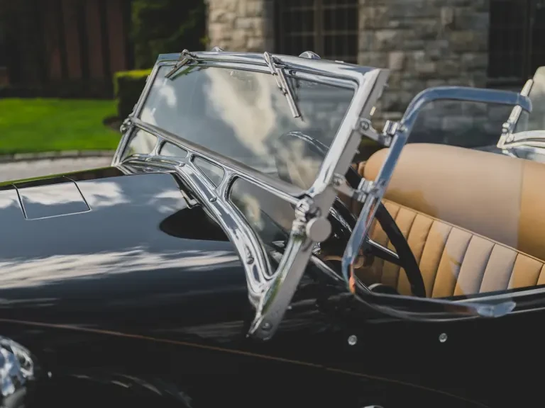 1935 Duesenberg Model J - Image 30 of 31