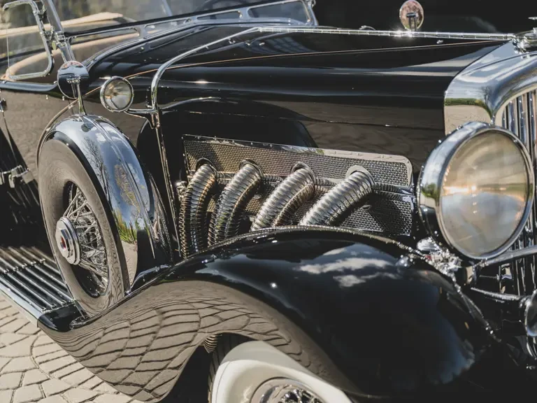 1935 Duesenberg Model J - Image 31 of 31