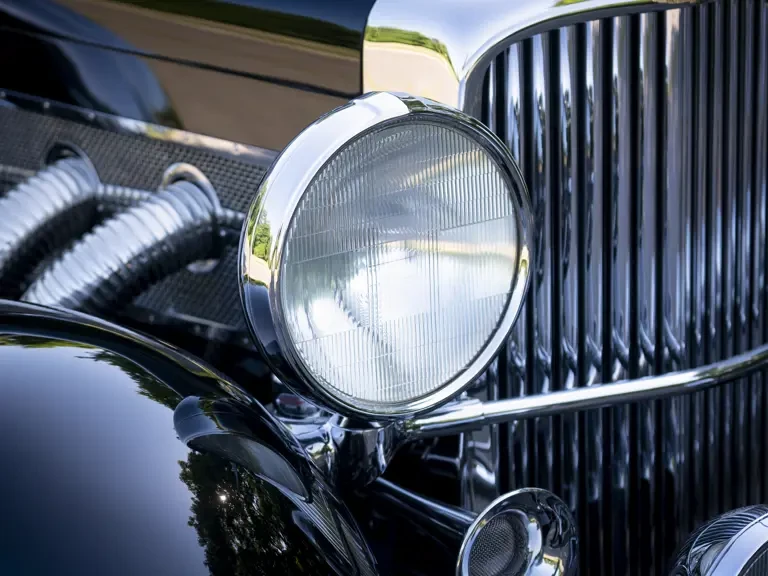 1935 Duesenberg Model J - Image 27 of 31