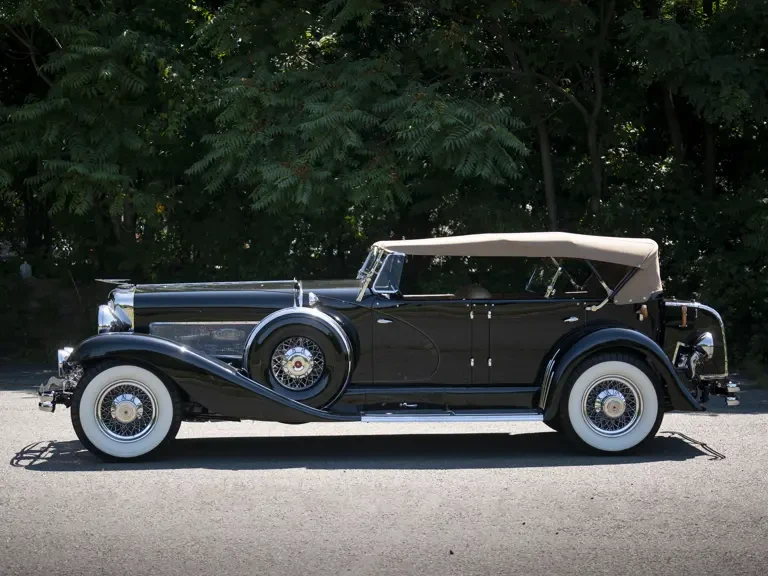 1935 Duesenberg Model J - Image 6 of 31